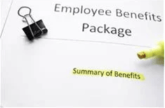 Employee Benefits
