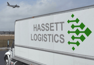 Hassett Express Image