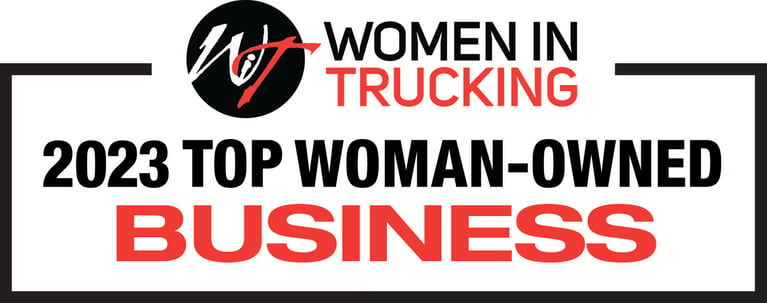 Hassett Logistics Named a Top Woman-Owned Business in Transportation by WIT